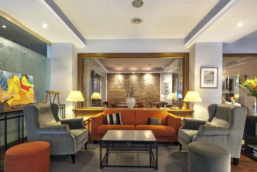Apartamentos Pessets Adelaida Sort Ngoại thất bức ảnh